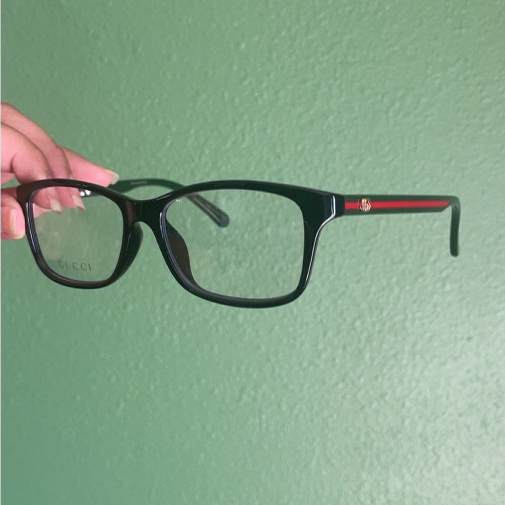 Gucci Glasses 🤓